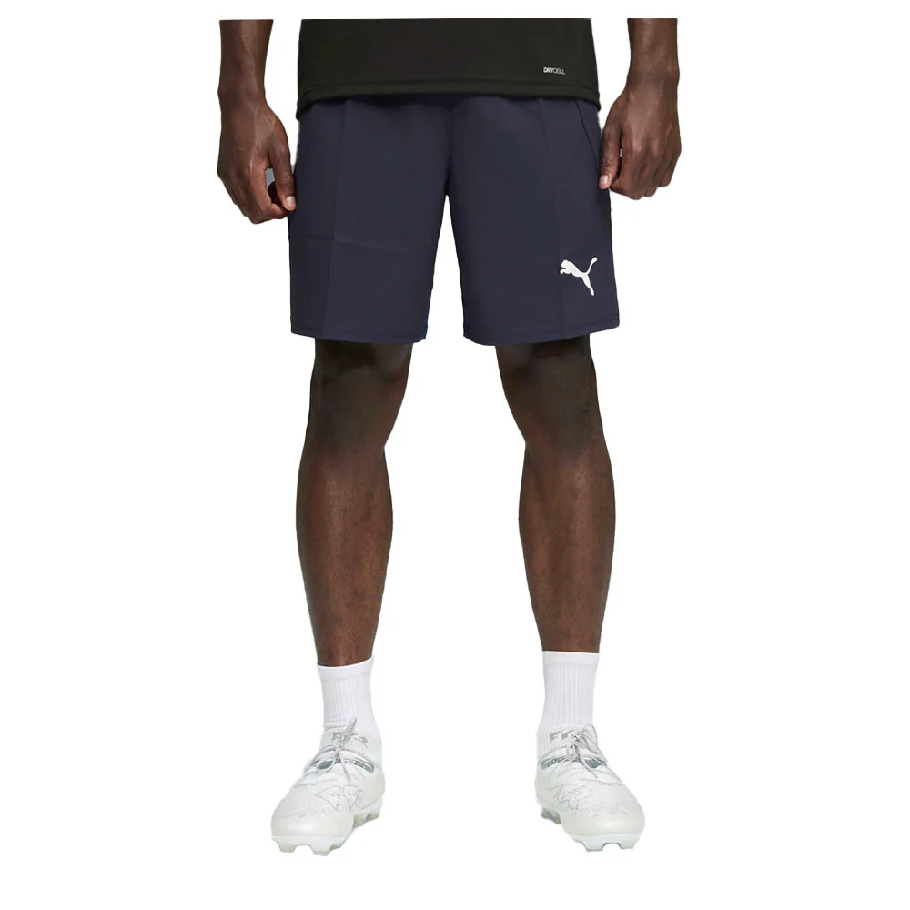 Team Final Soccer Shorts