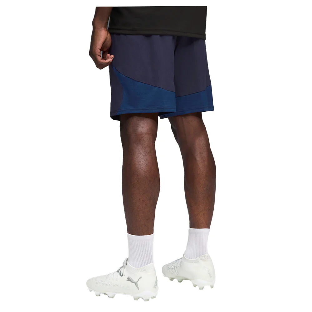 Team Final Soccer Shorts - Image 2