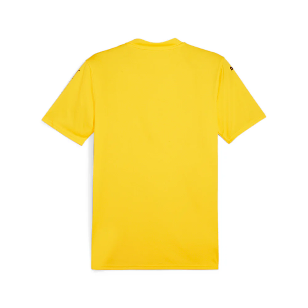 Teamglory V-Neck Short Sleeve Soccer Jersey - Image 2
