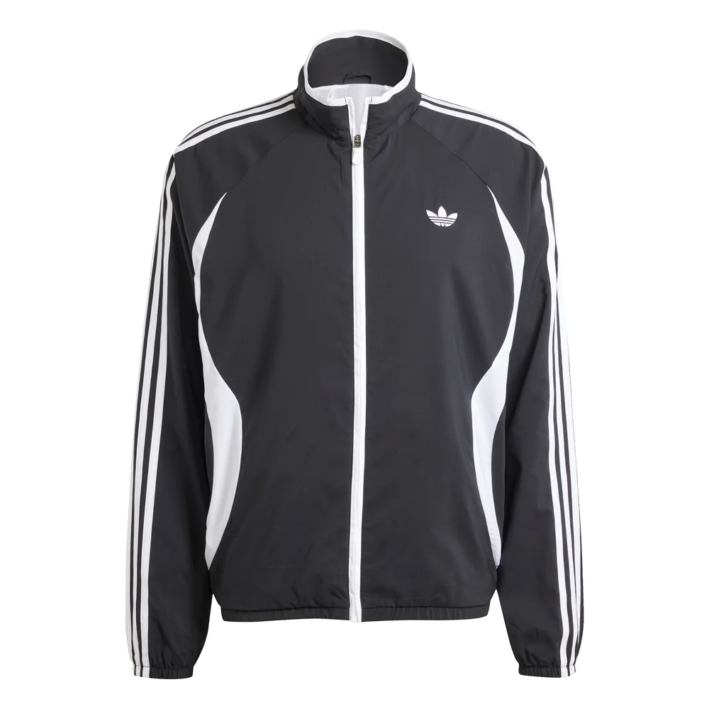 Teamgeist Track Jacket