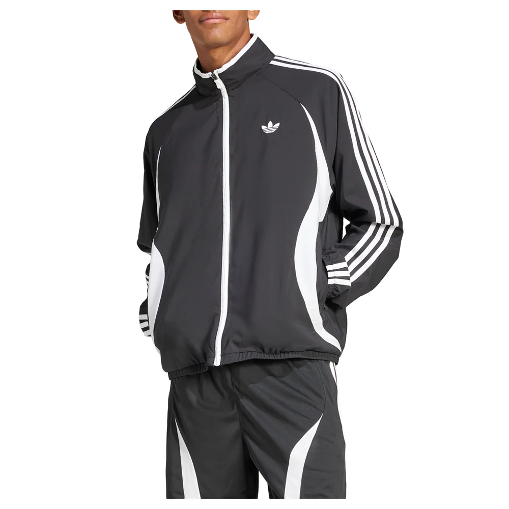 Teamgeist Track Jacket - Image 2