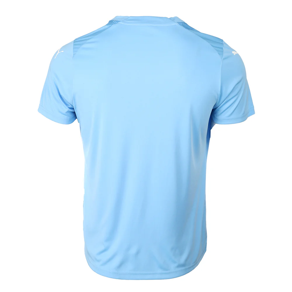Teamglory Crew Neck Short Sleeve Soccer Jersey - Image 2