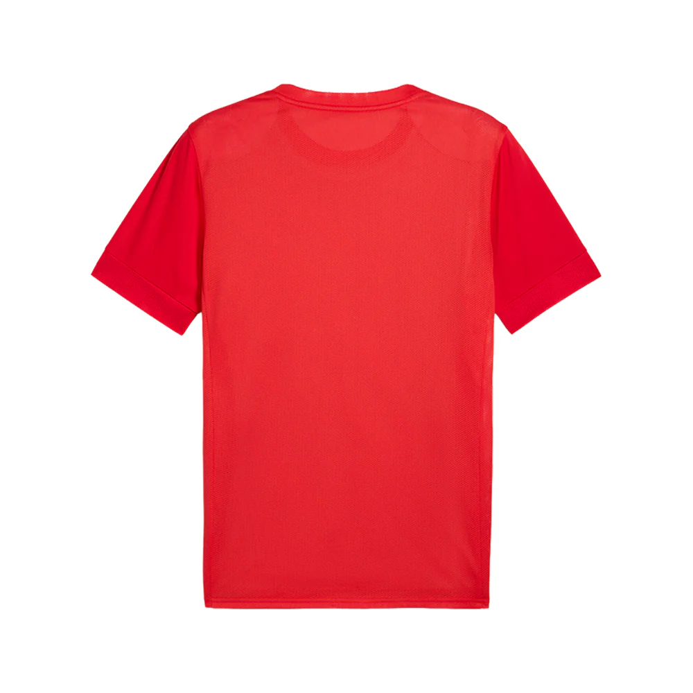 Teamgoal Graphic Crew Neck Short Sleeve Soccer Jersey - Image 2
