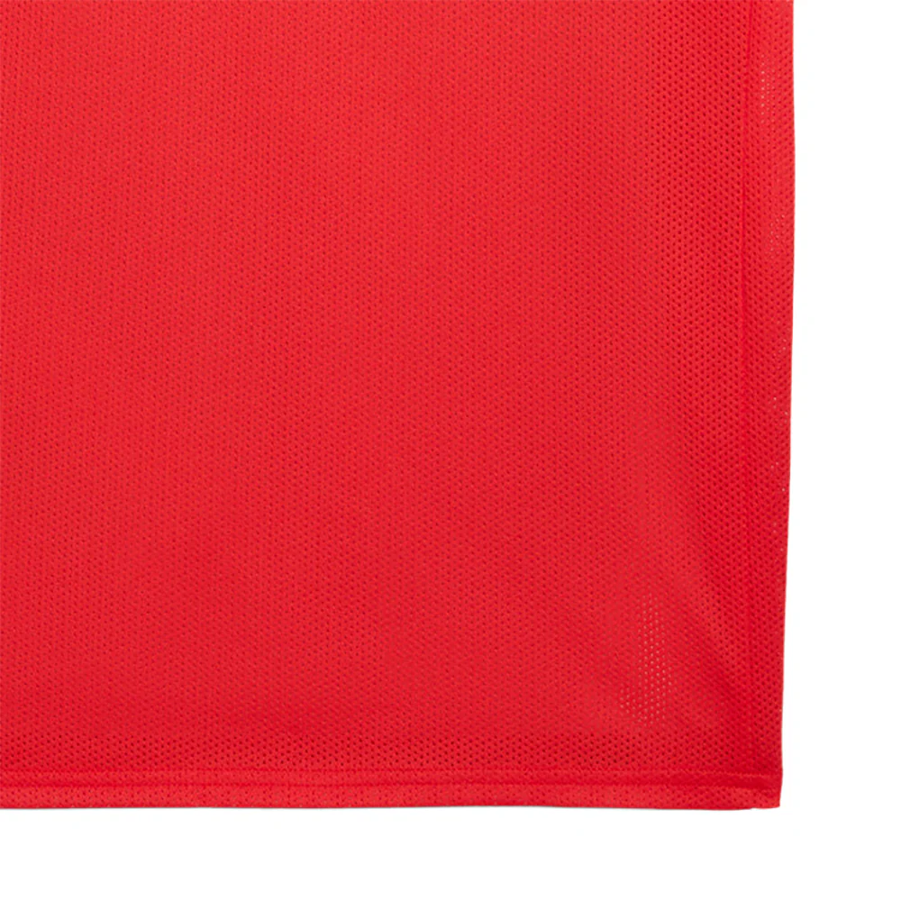 Teamgoal Graphic Crew Neck Short Sleeve Soccer Jersey - Image 4