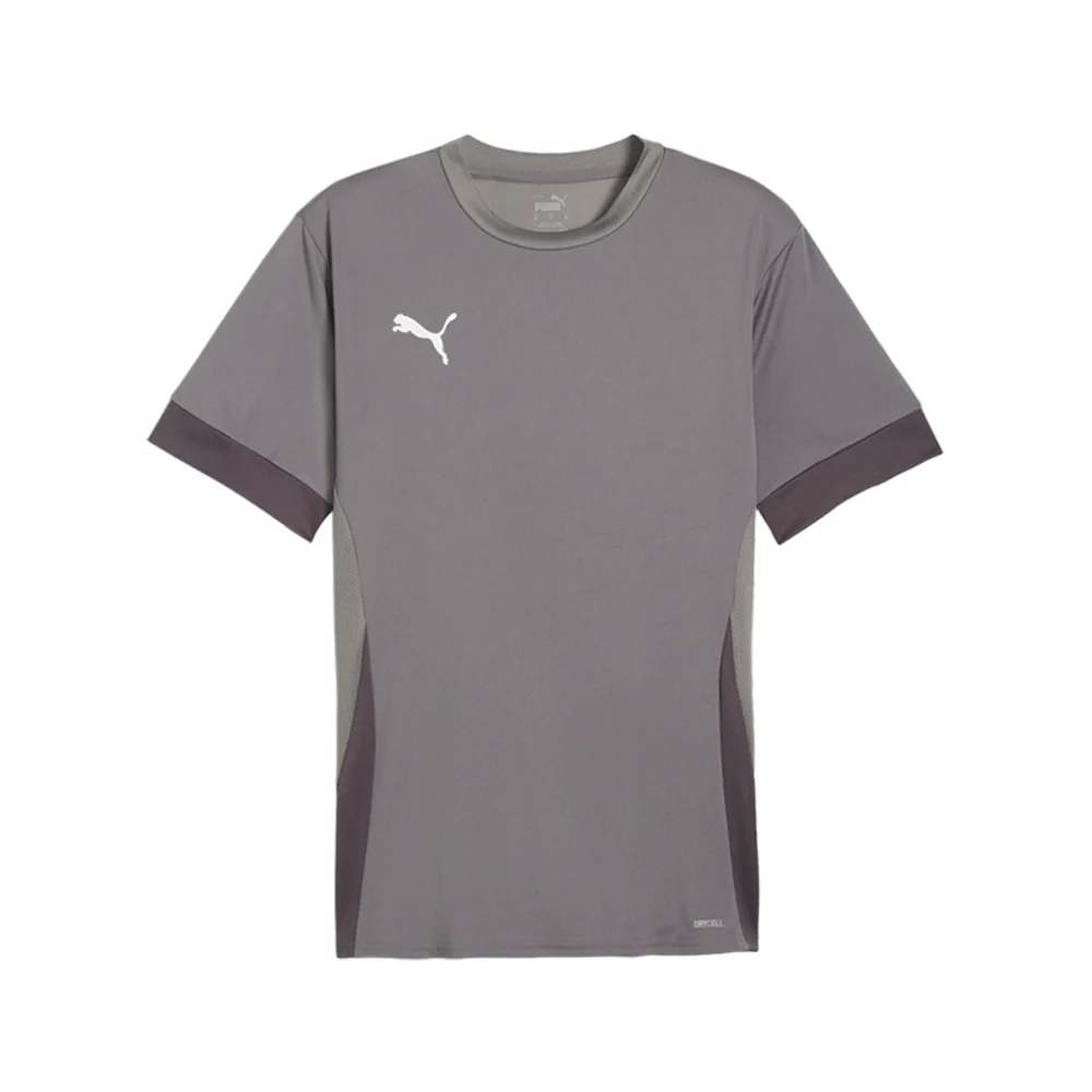 Teamgoal Matchday Crew Neck Short Sleeve Soccer Jersey