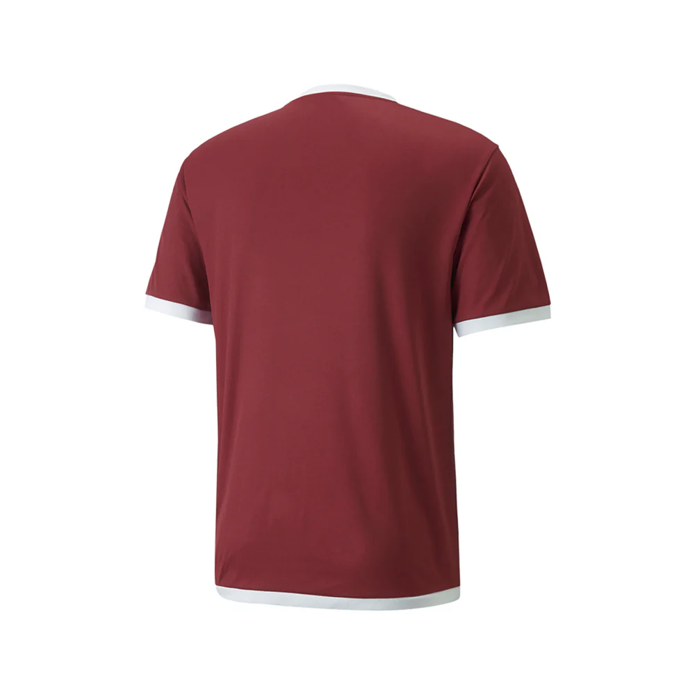 TeamLIGA Crew Neck Short Sleeve Soccer Jersey - Image 2
