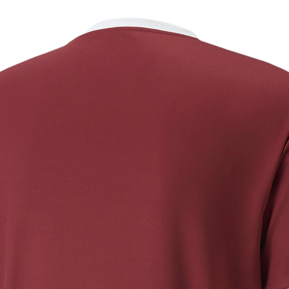 TeamLIGA Crew Neck Short Sleeve Soccer Jersey - Image 5