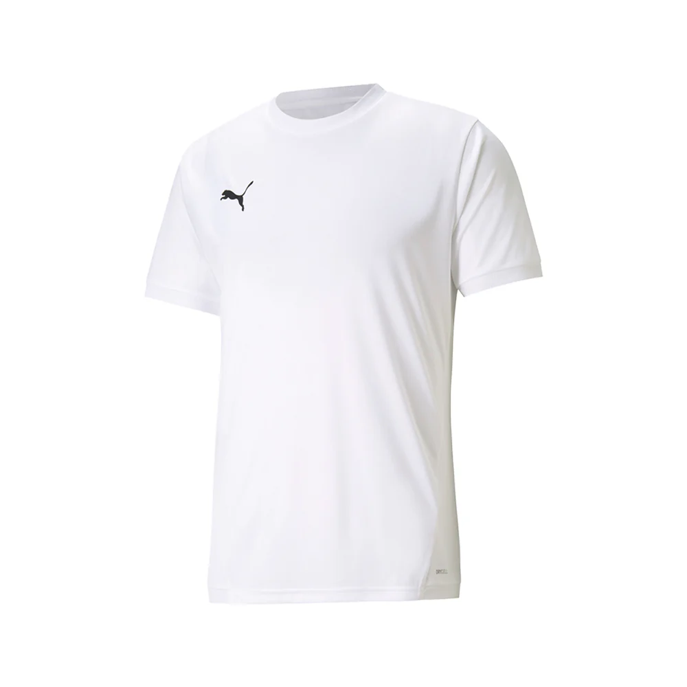 TeamLIGA Crew Neck Short Sleeve Soccer Jersey