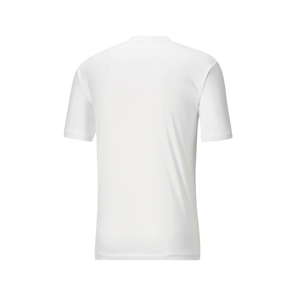TeamLIGA Crew Neck Short Sleeve Soccer Jersey - Image 2
