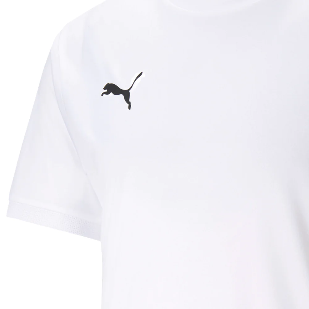 TeamLIGA Crew Neck Short Sleeve Soccer Jersey - Image 3