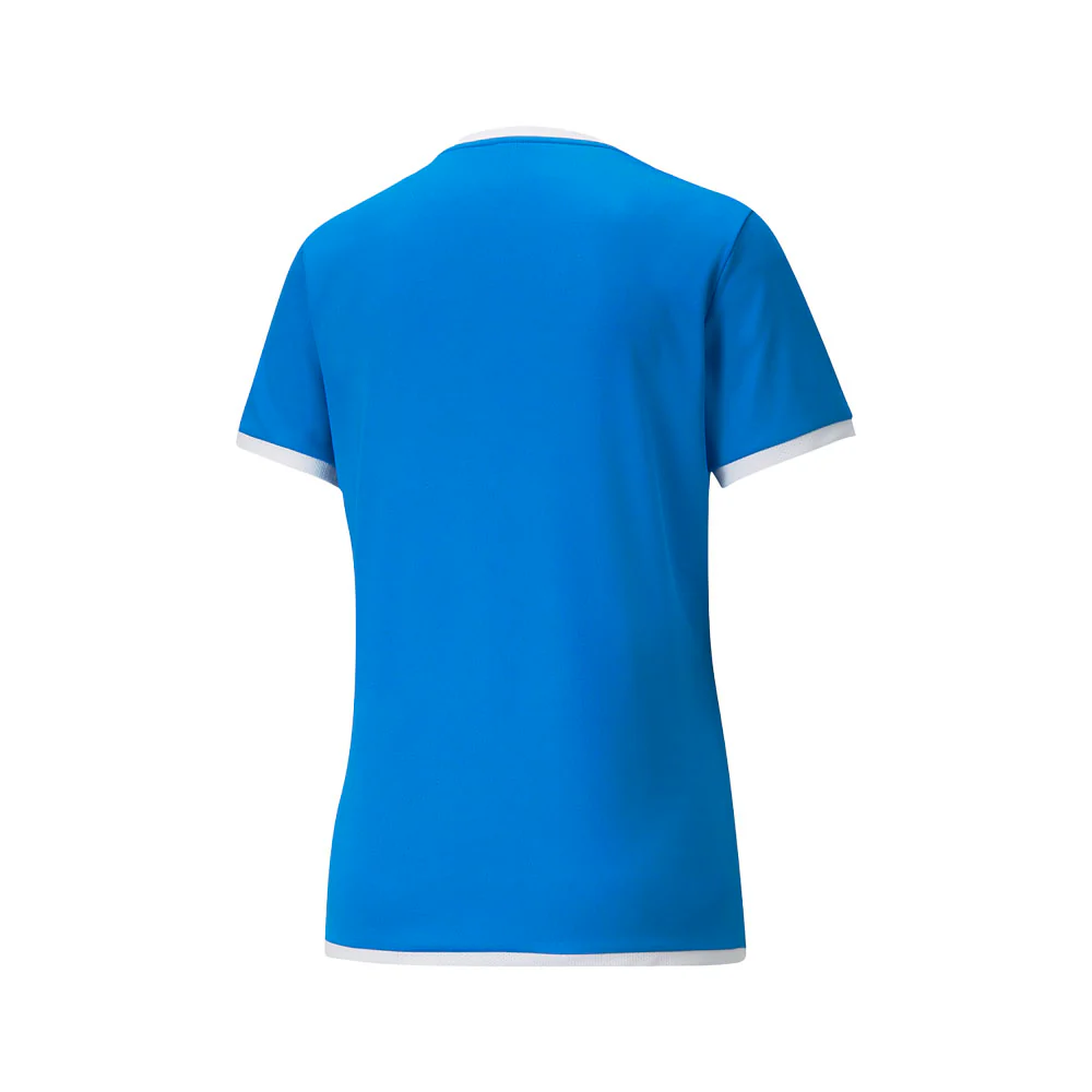 TeamLIGA Crew Neck Short Sleeve Soccer Jersey - Image 2