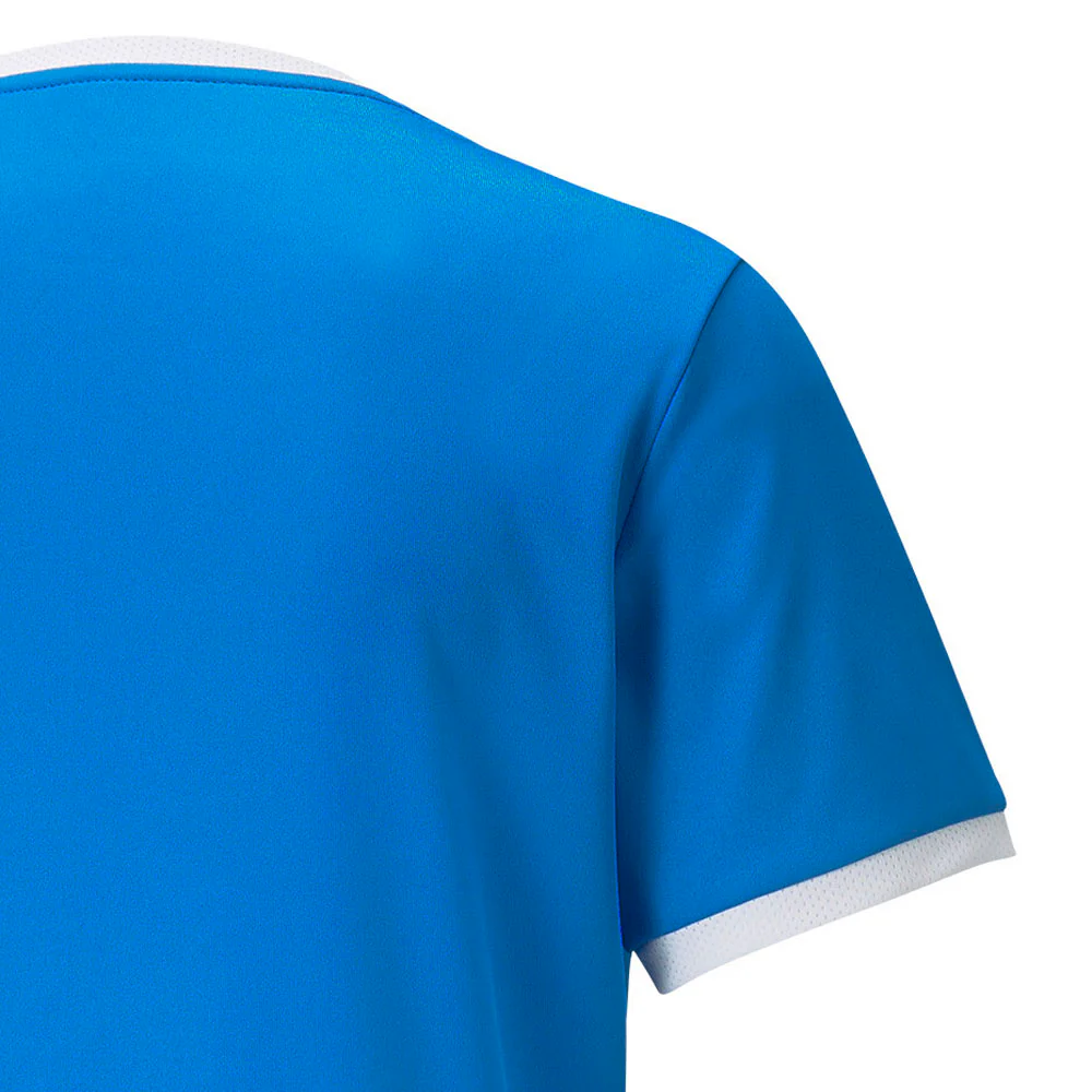 TeamLIGA Crew Neck Short Sleeve Soccer Jersey - Image 4