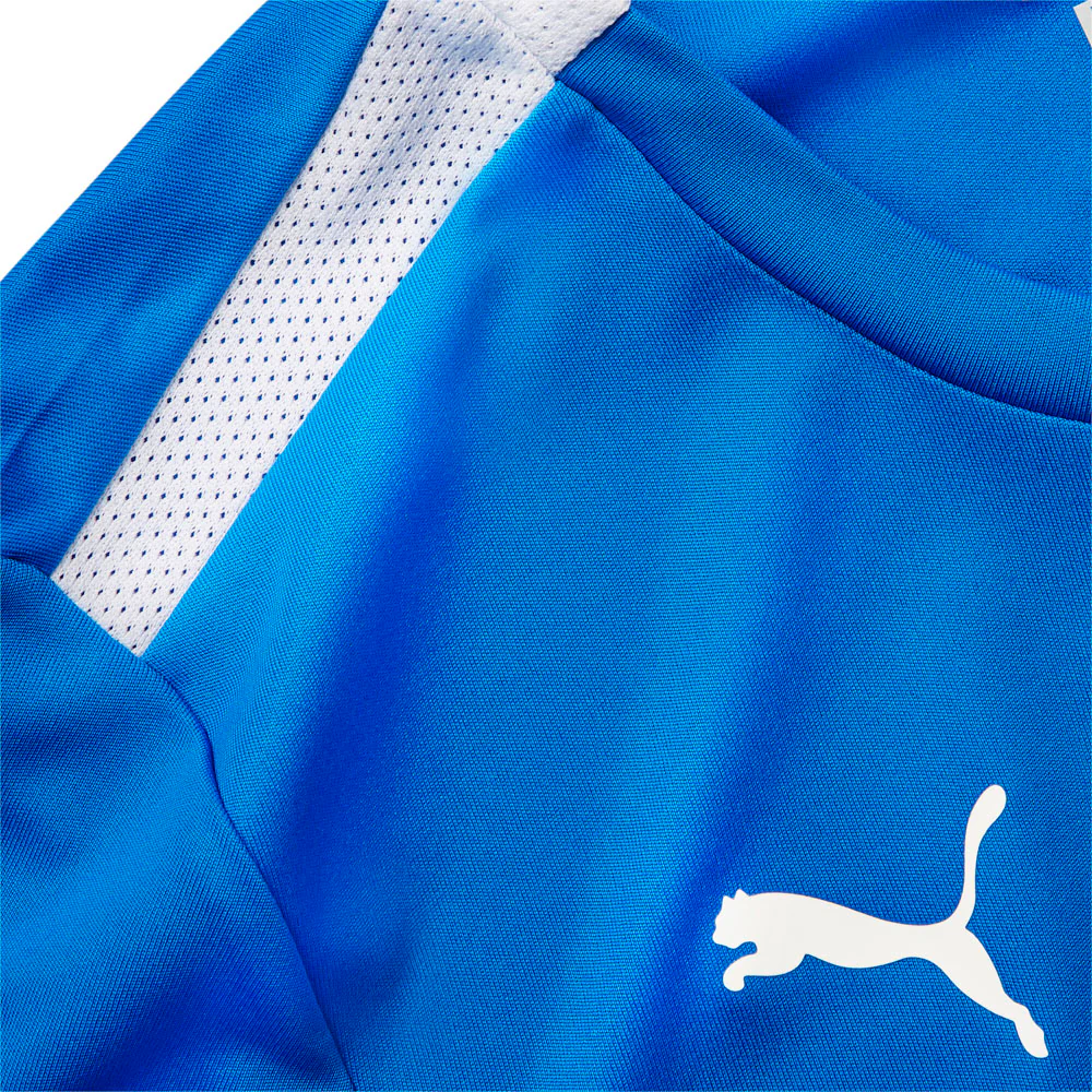 TeamLIGA Crew Neck Short Sleeve Soccer Jersey - Image 5