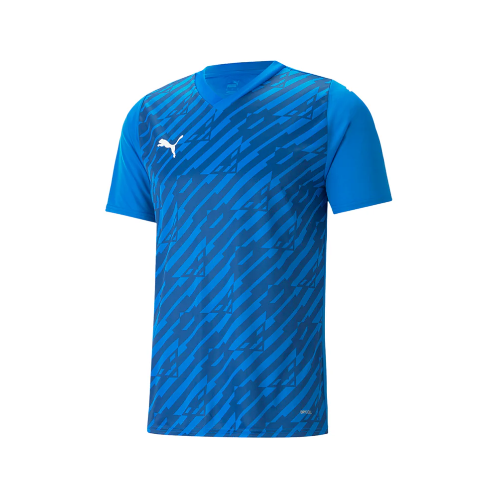 TeamULTIMATE Crew Neck Short Sleeve Soccer Jersey