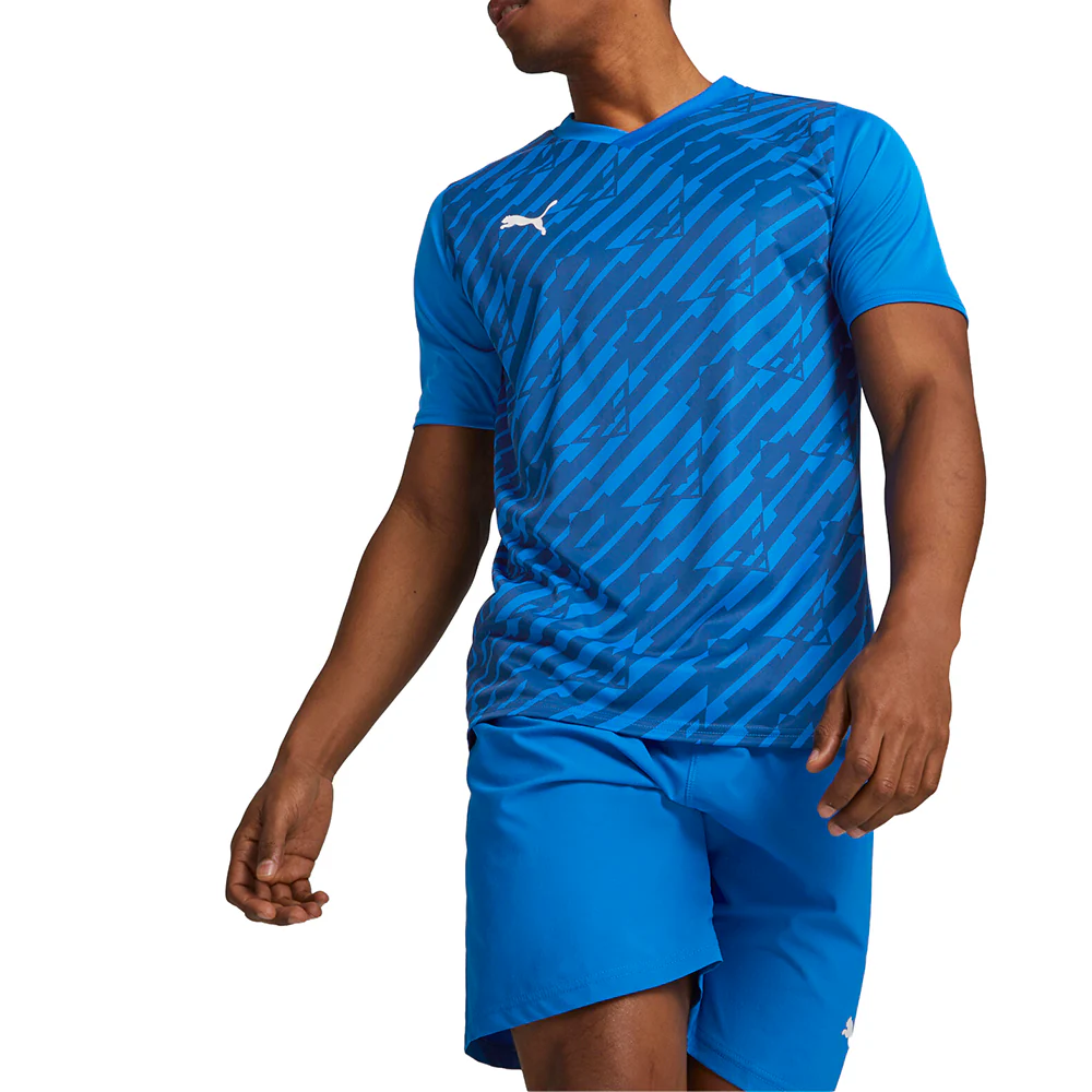 TeamULTIMATE Crew Neck Short Sleeve Soccer Jersey - Image 3