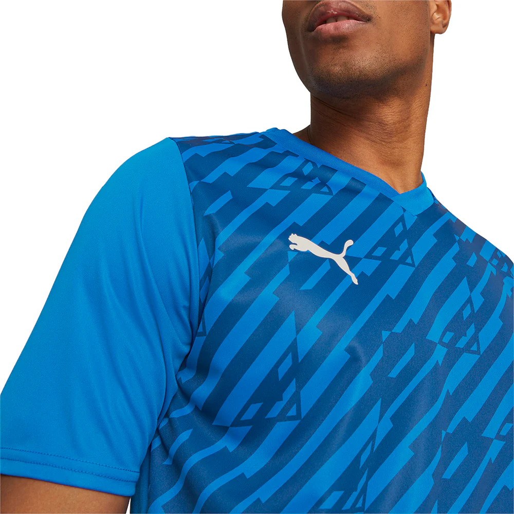 TeamULTIMATE Crew Neck Short Sleeve Soccer Jersey - Image 5