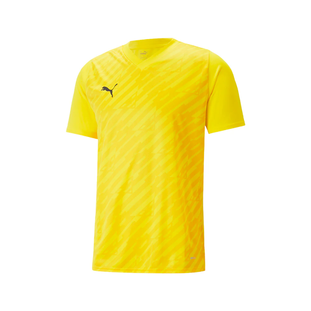 TeamULTIMATE Crew Neck Short Sleeve Soccer Jersey