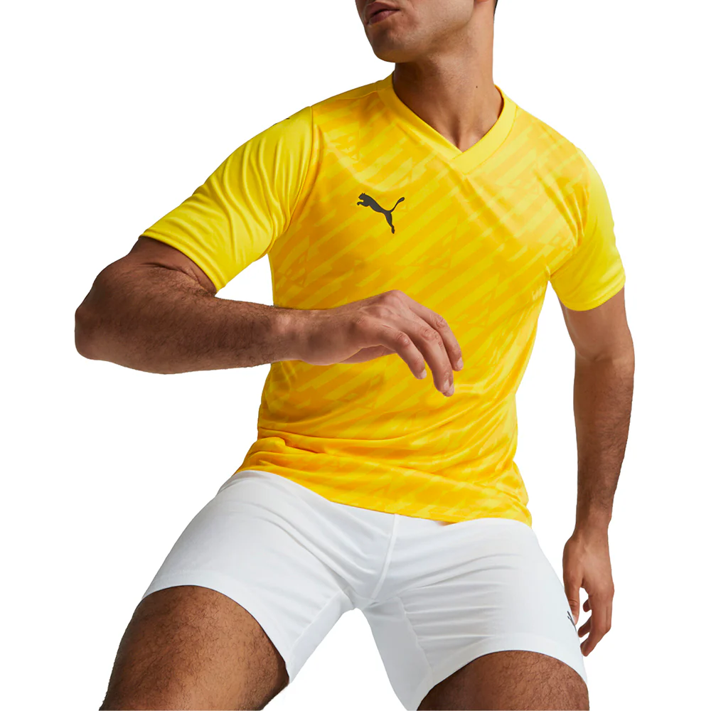 TeamULTIMATE Crew Neck Short Sleeve Soccer Jersey - Image 3