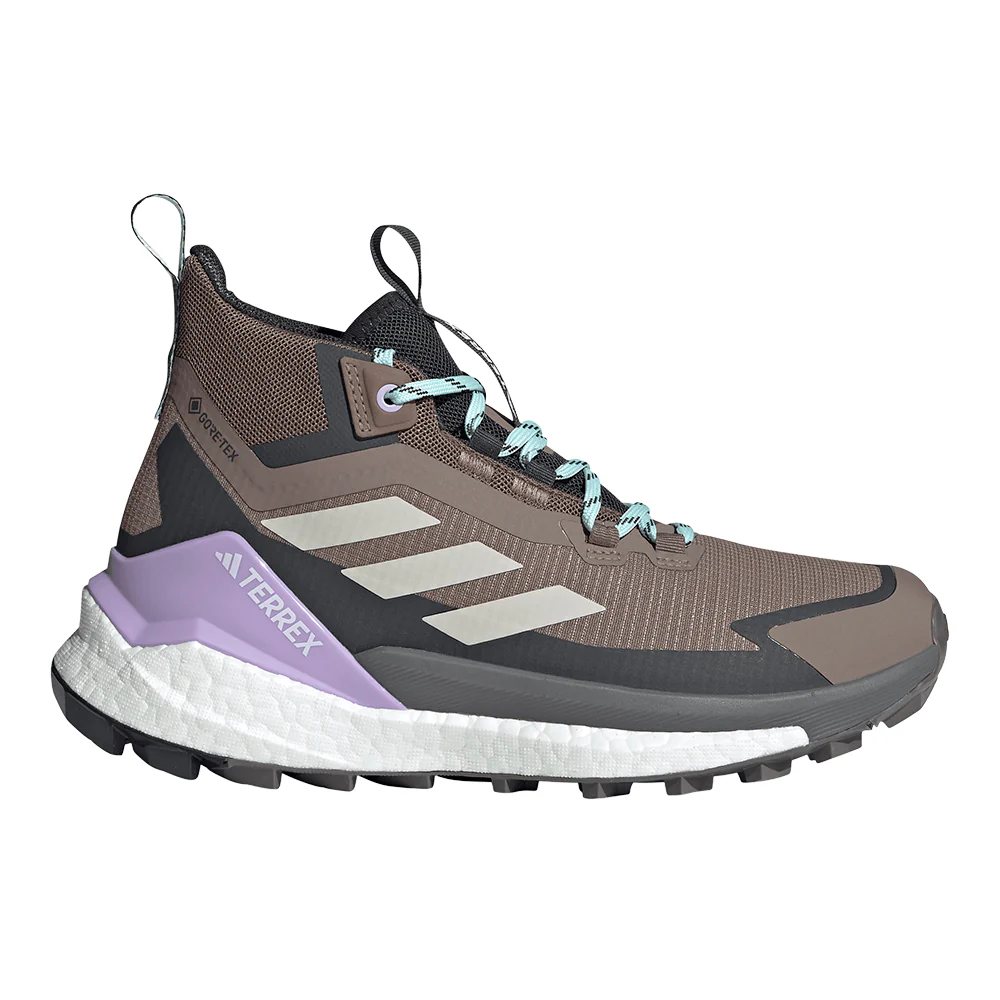 Terrex Free Hiker 2.0 Gore-Tex Hiking Shoes