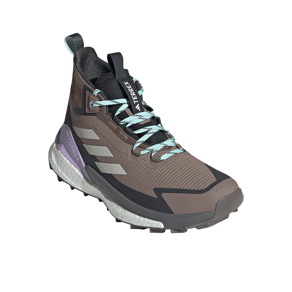 Terrex Free Hiker 2.0 Gore-Tex Hiking Shoes - Image 2