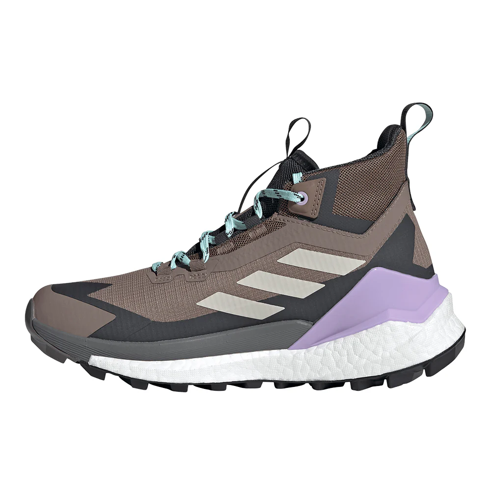 Terrex Free Hiker 2.0 Gore-Tex Hiking Shoes - Image 3