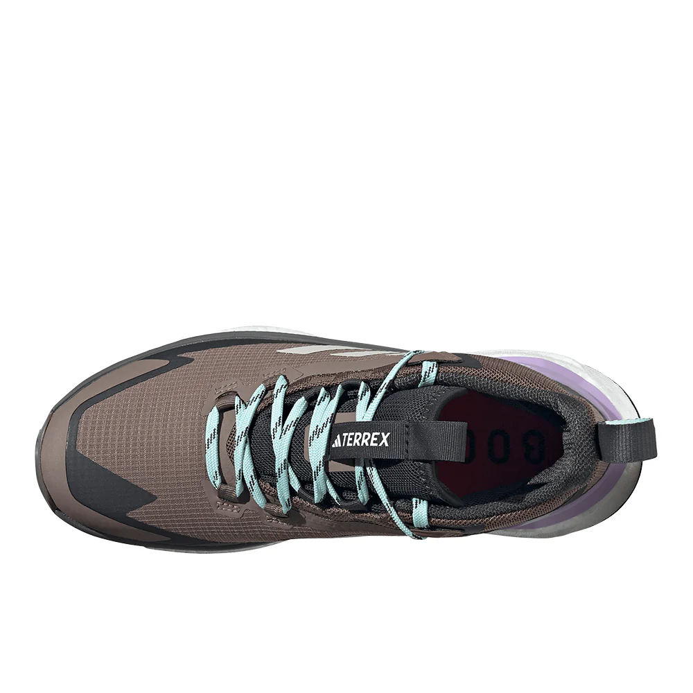 Terrex Free Hiker 2.0 Gore-Tex Hiking Shoes - Image 4
