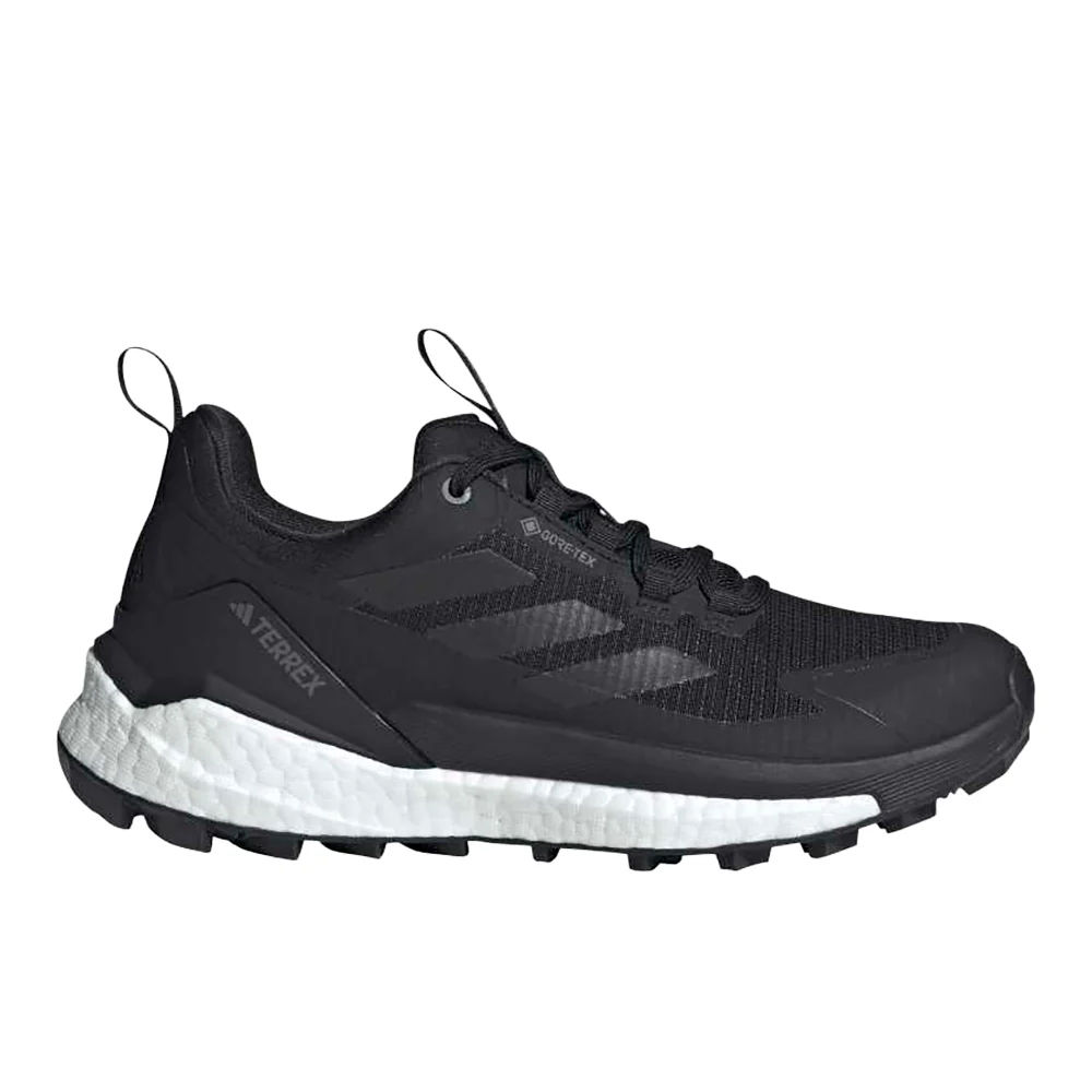 Terrex Free Hiker 2.0 Low Gore-Tex Hiking Shoes