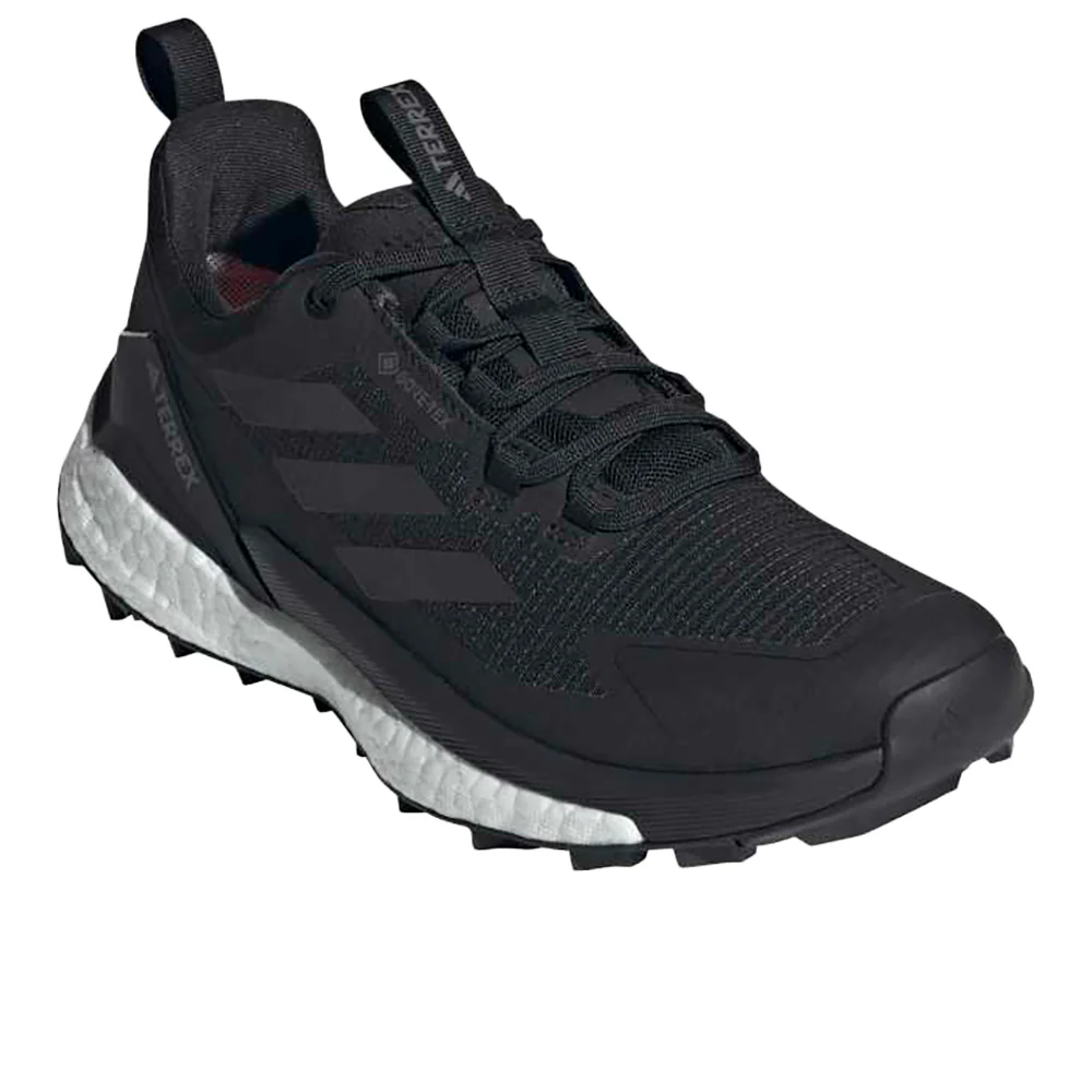 Terrex Free Hiker 2.0 Low Gore-Tex Hiking Shoes - Image 2