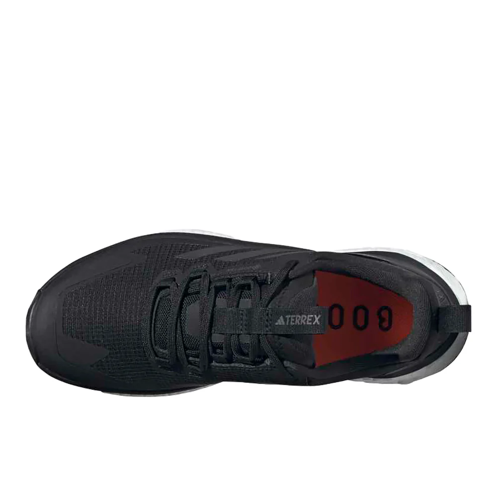 Terrex Free Hiker 2.0 Low Gore-Tex Hiking Shoes - Image 4