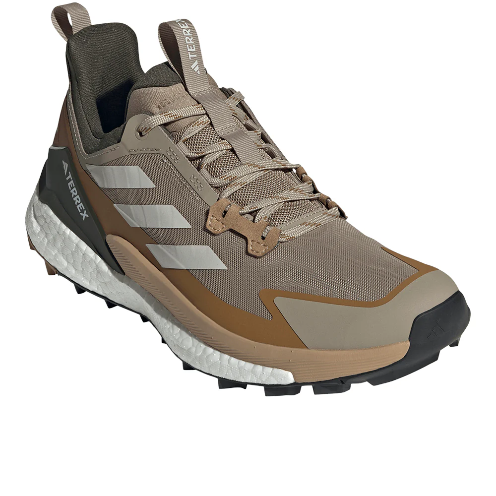 Terrex Free Hiker 2.0 Low Hiking Shoes - Image 2