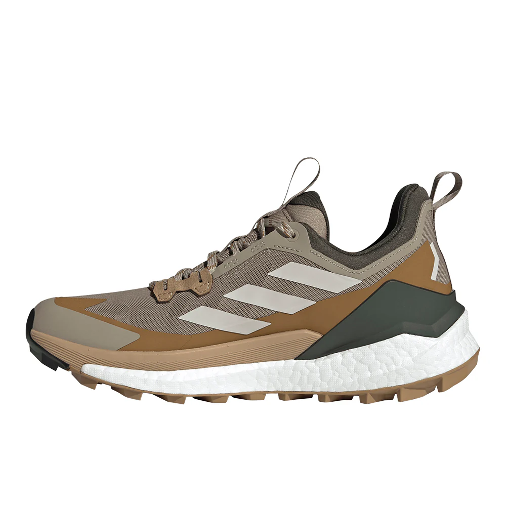 Terrex Free Hiker 2.0 Low Hiking Shoes - Image 3