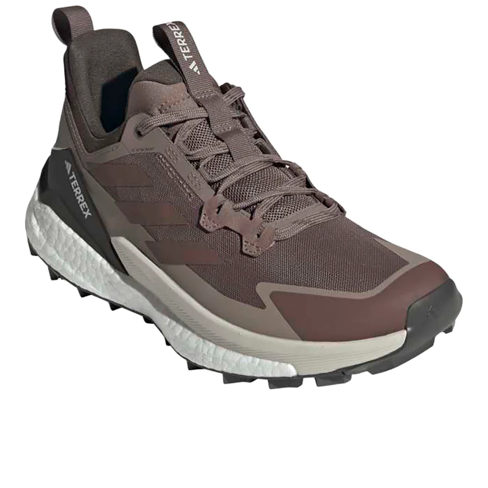 Terrex Free Hiker 2.0 Low Hiking Shoes - Image 2