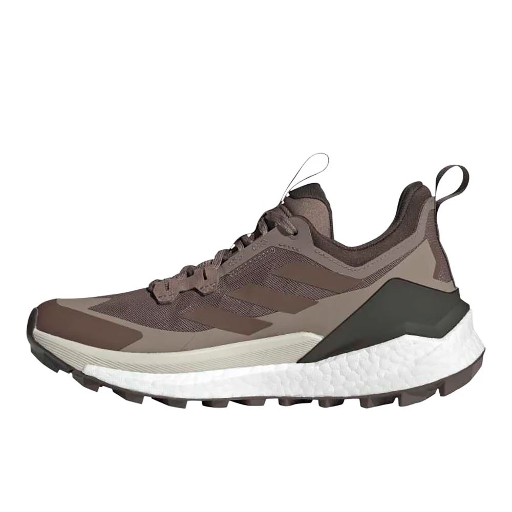 Terrex Free Hiker 2.0 Low Hiking Shoes - Image 3