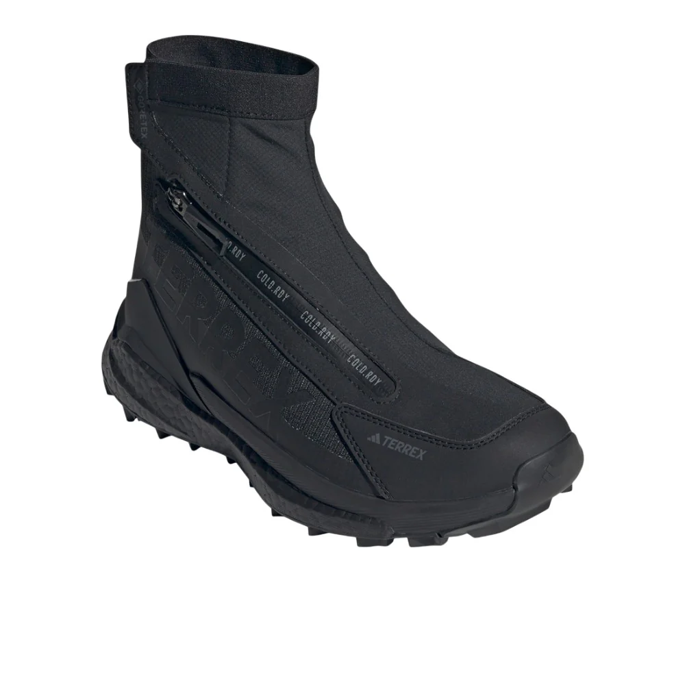 Terrex Free Hiker 2 COLD.RDY Hiking Shoes - Image 2