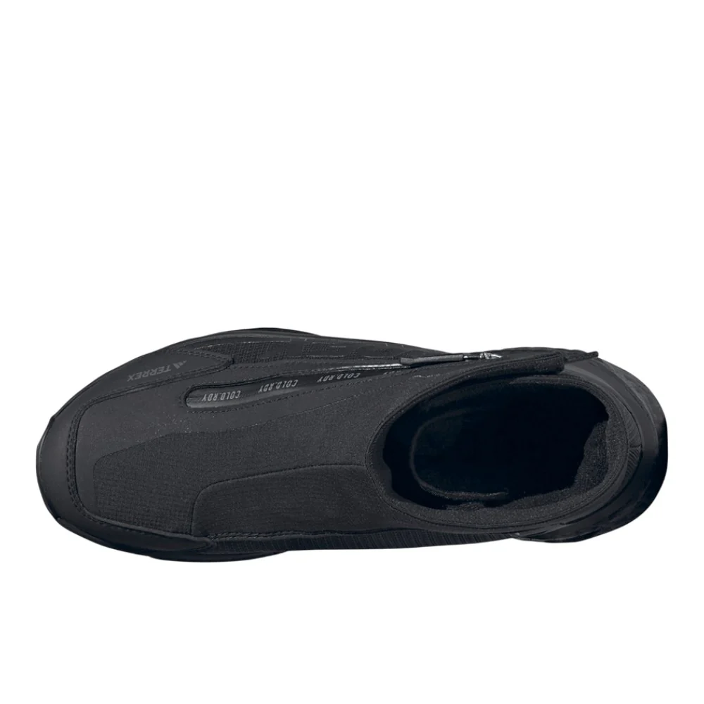 Terrex Free Hiker 2 COLD.RDY Hiking Shoes - Image 4