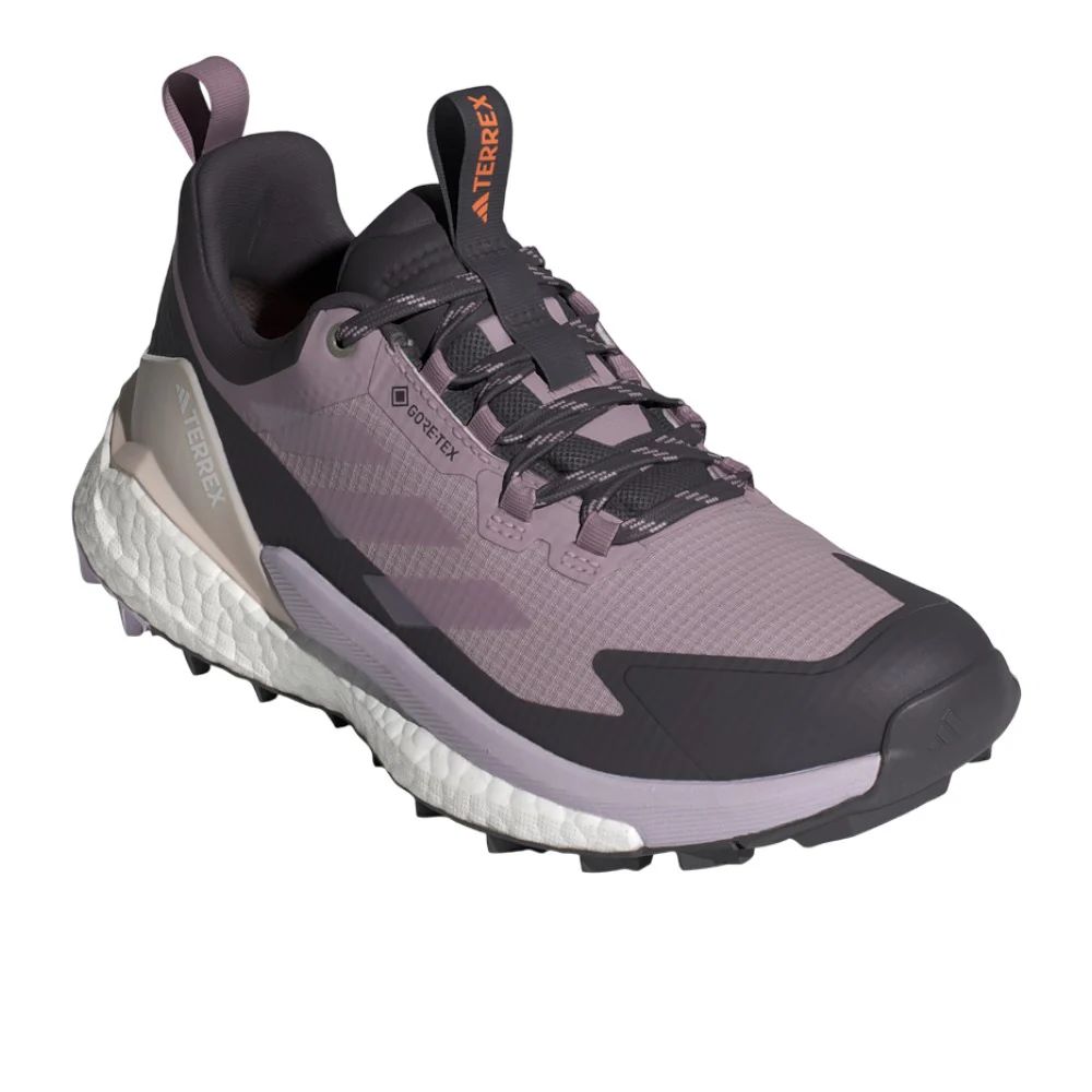 Terrex Free Hiker 2.0 Low Gore-Tex Hiking Shoes - Image 2
