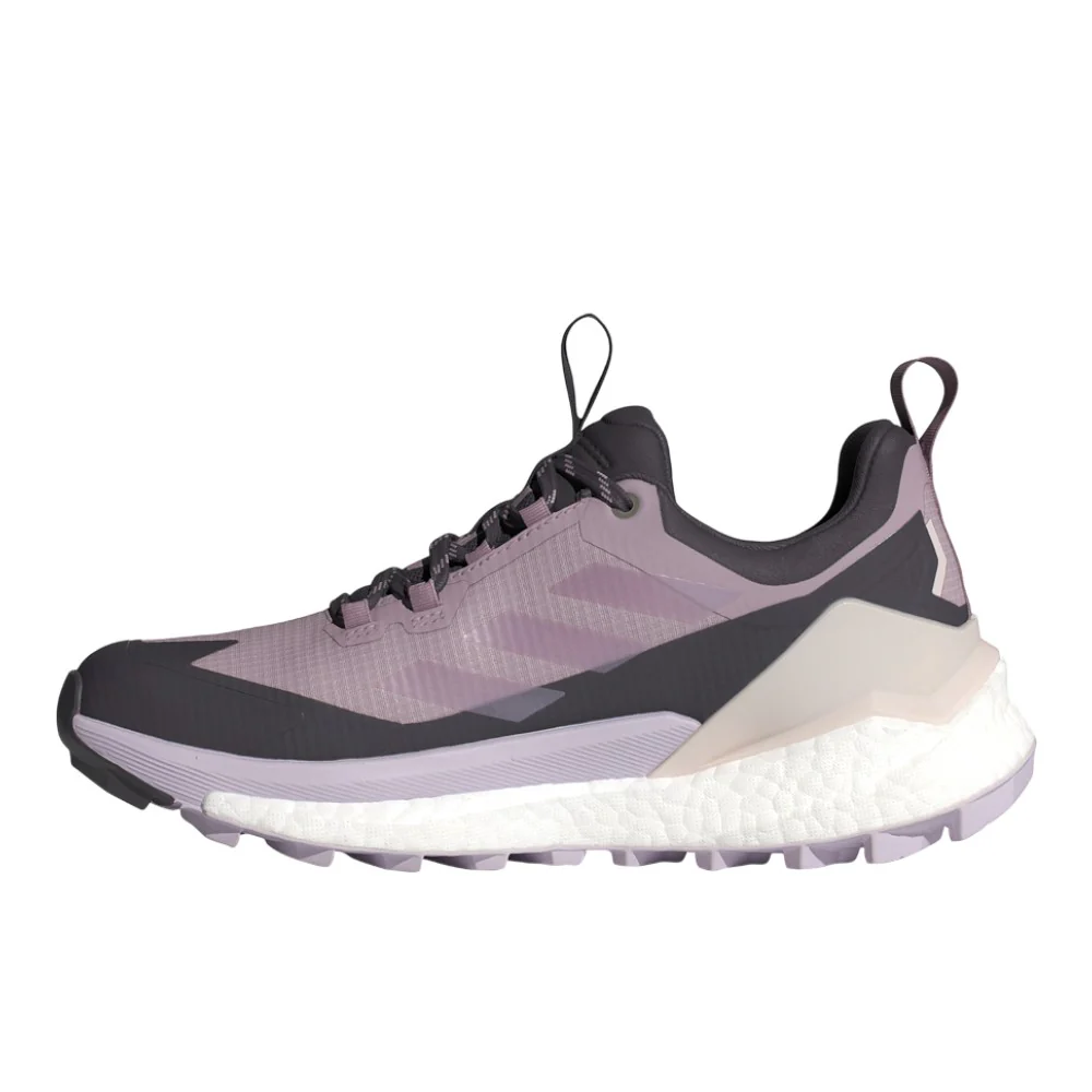 Terrex Free Hiker 2.0 Low Gore-Tex Hiking Shoes - Image 3