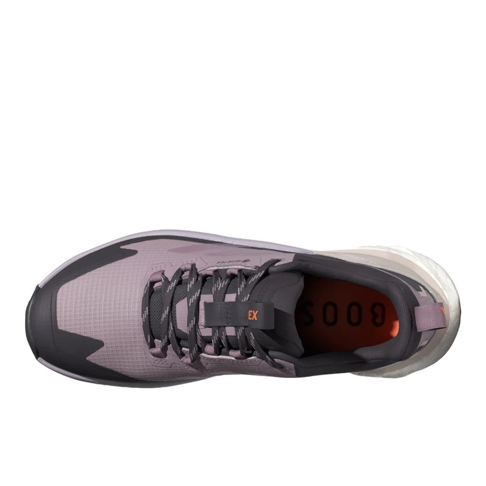 Terrex Free Hiker 2.0 Low Gore-Tex Hiking Shoes - Image 4
