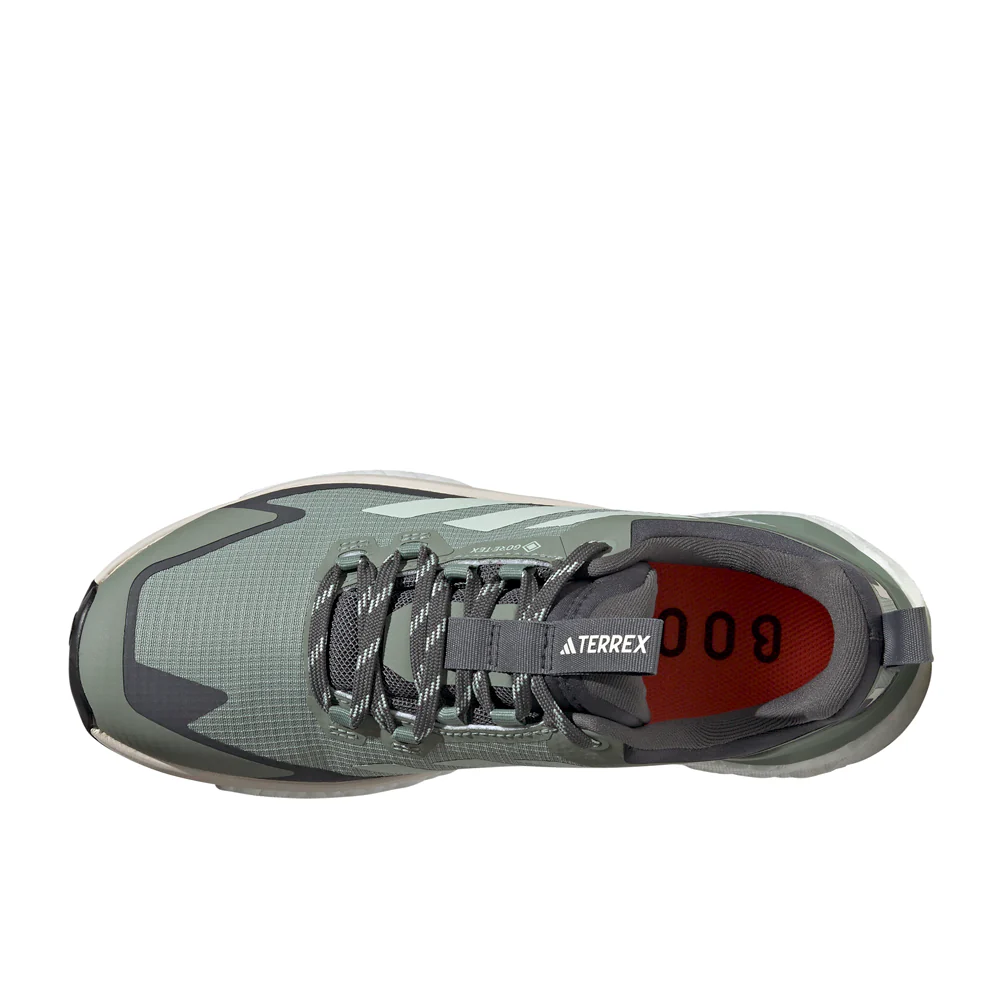 Terrex Free Hiker 2.0 Low Gore-Tex Hiking Shoes - Image 4