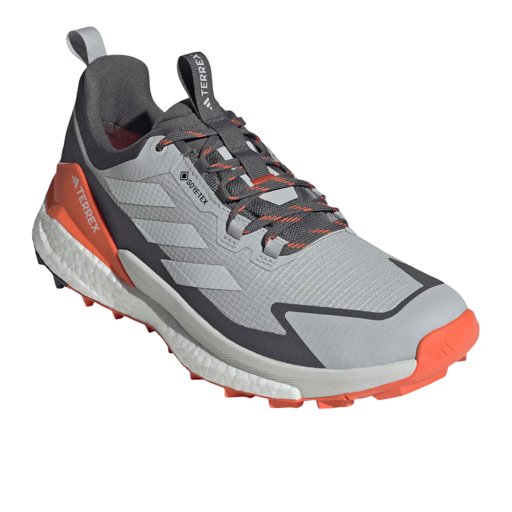 Terrex Free Hiker 2 Low GORE-TEX Hiking Shoes - Image 2