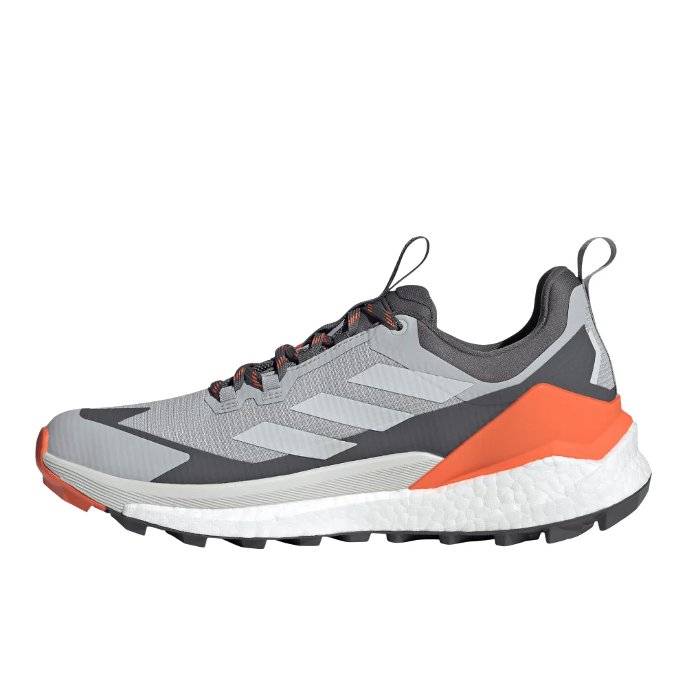 Terrex Free Hiker 2 Low GORE-TEX Hiking Shoes - Image 3