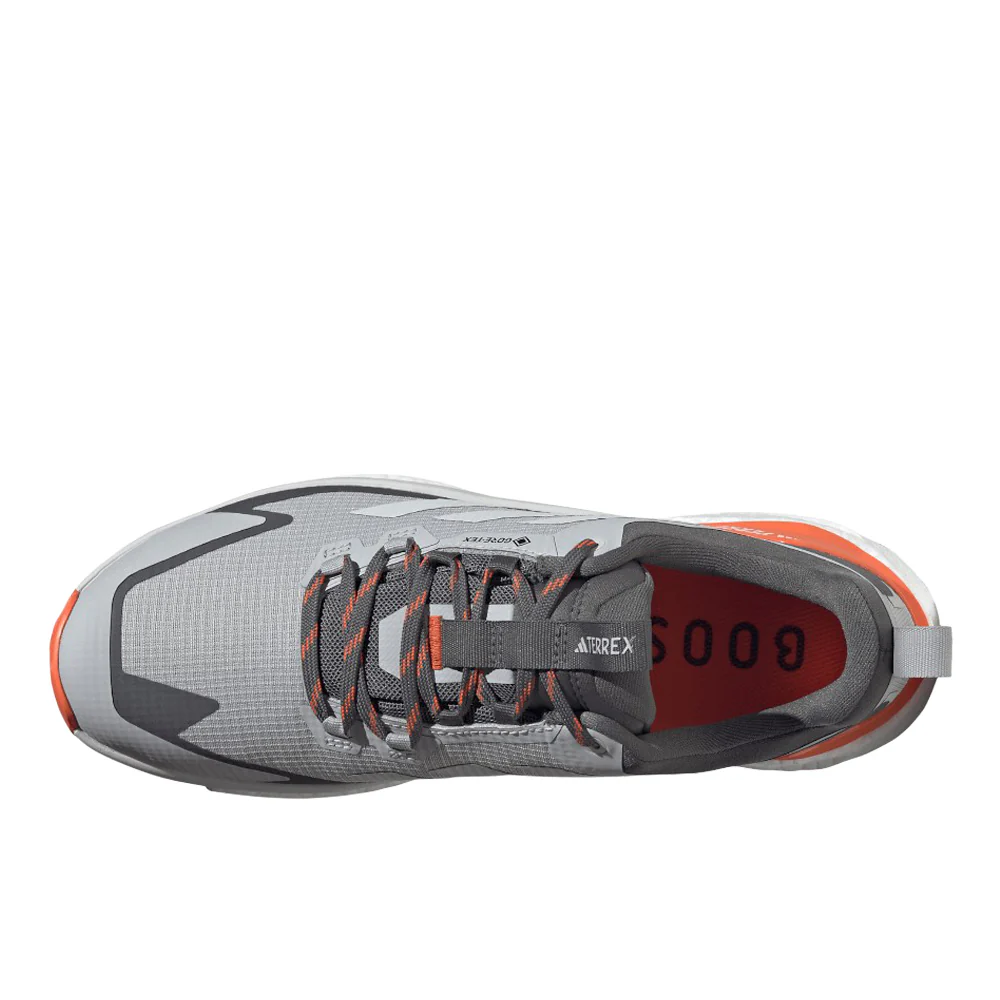 Terrex Free Hiker 2 Low GORE-TEX Hiking Shoes - Image 4