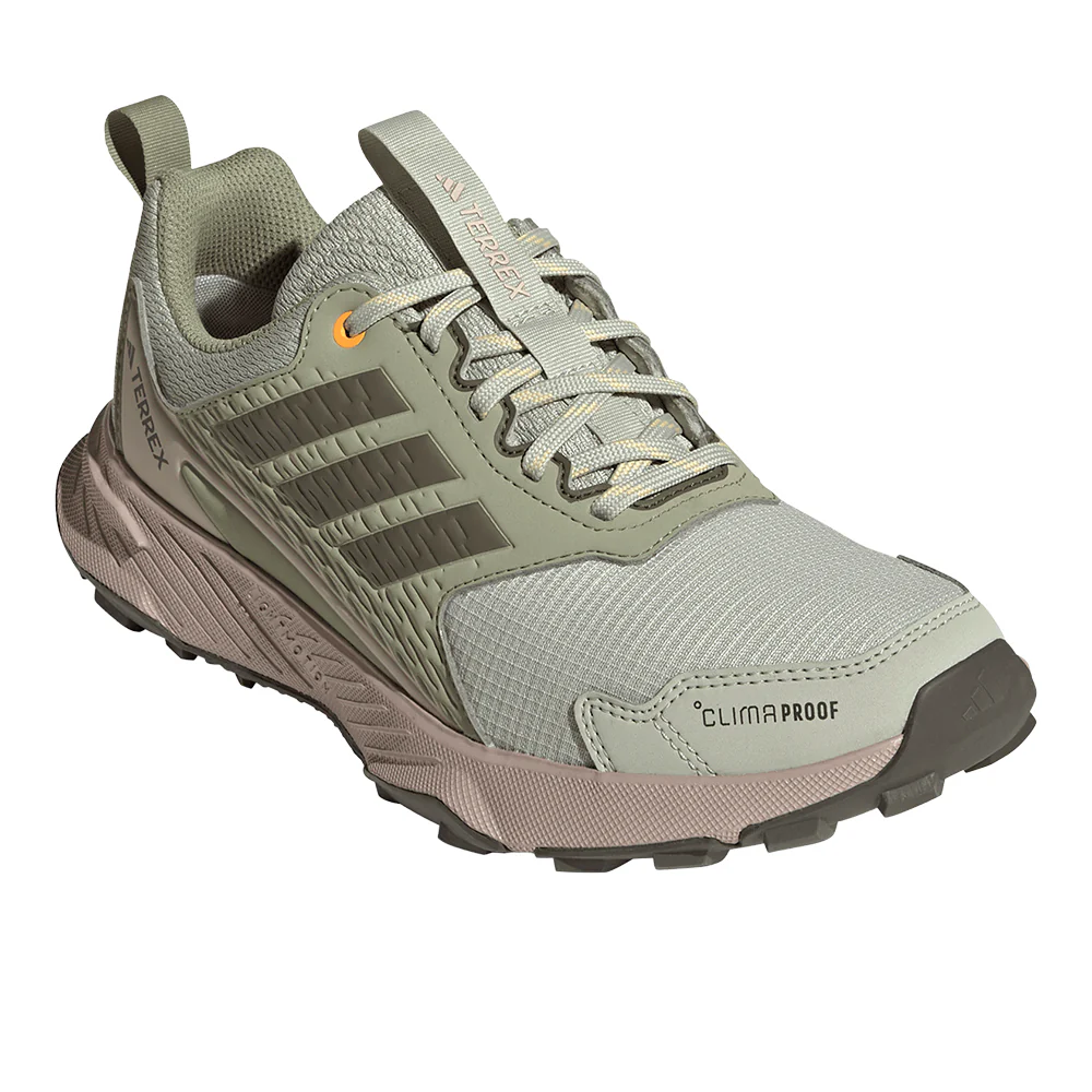 Terrex Tracefinder 2 Climaproof Trail Running Shoes - Image 2