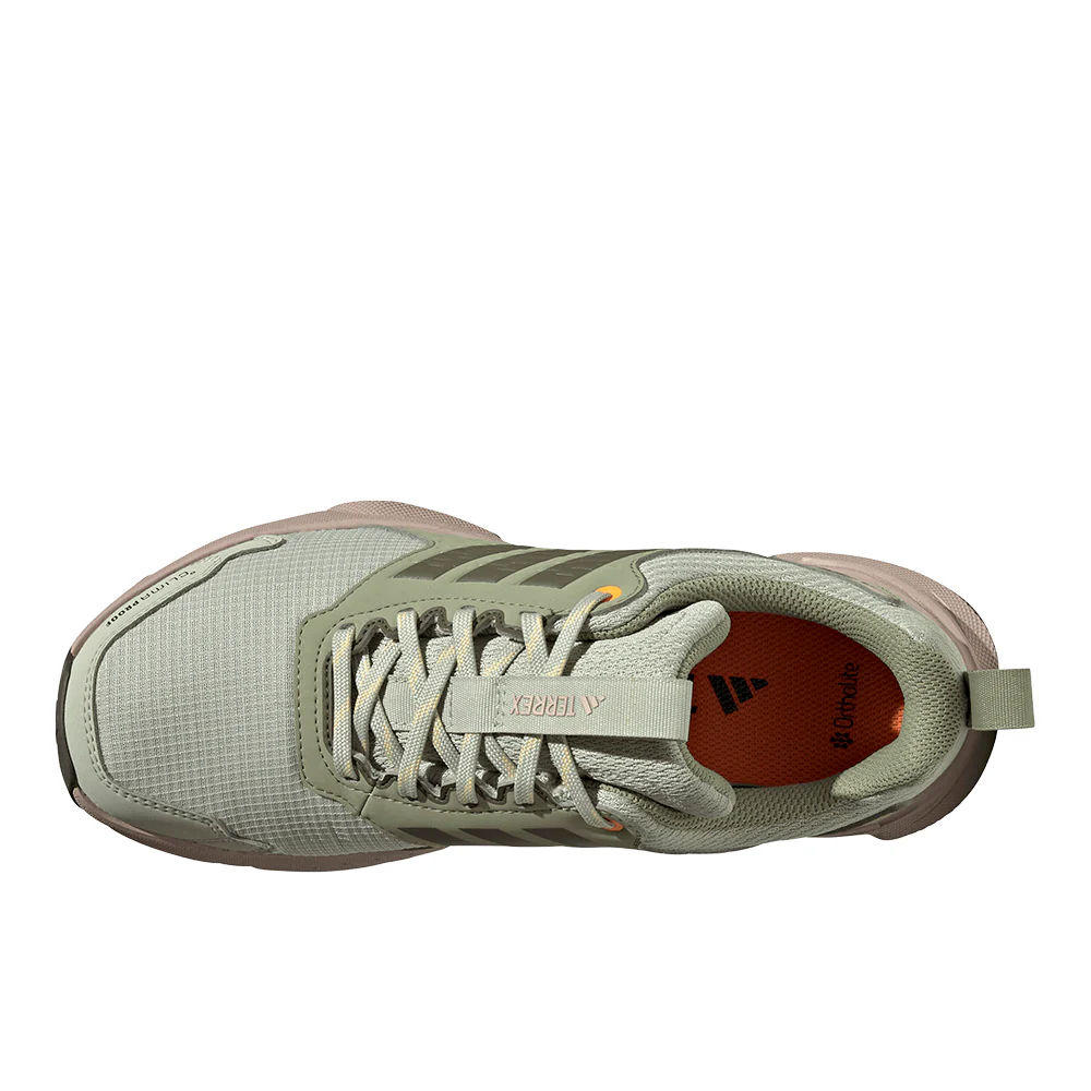 Terrex Tracefinder 2 Climaproof Trail Running Shoes - Image 4