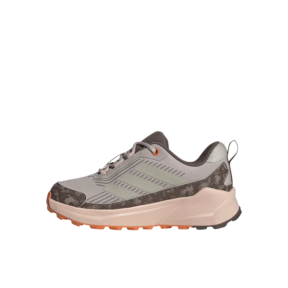 Terrex Trailmaker 2 Rain.Rdy Hiking Traxion Shoes (Youth) - Image 3