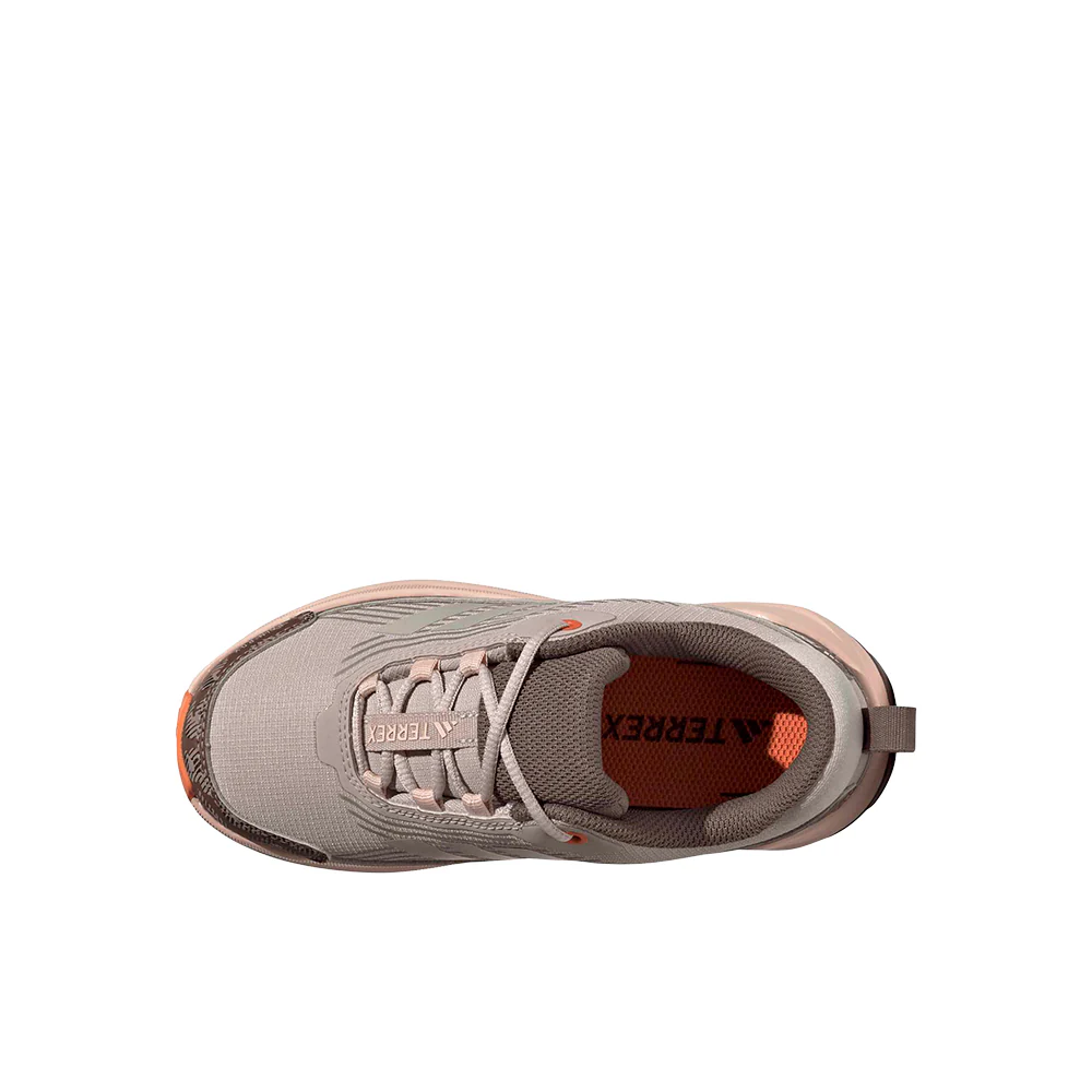 Terrex Trailmaker 2 Rain.Rdy Hiking Traxion Shoes (Youth) - Image 4
