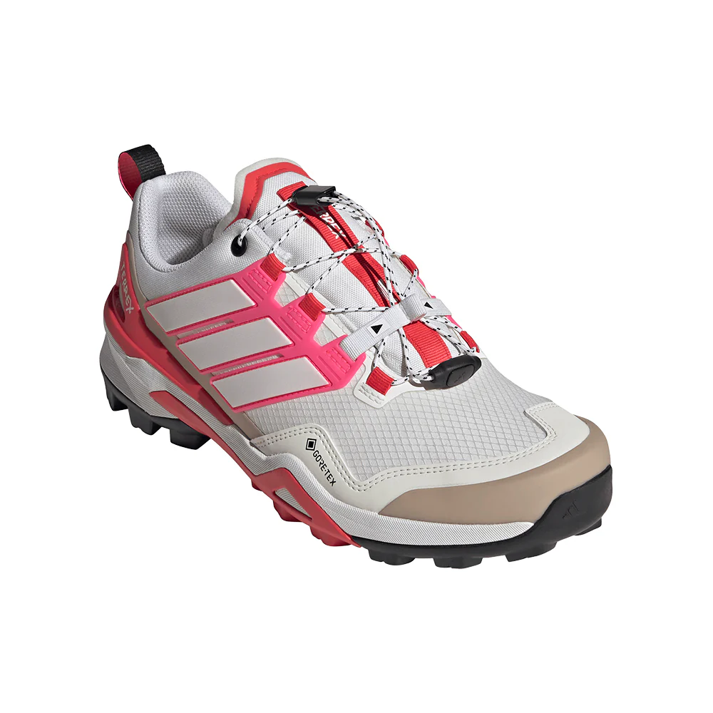 Terrex X Shmoofoil Skychaser Gore-Tex Hiking Shoes - Image 2