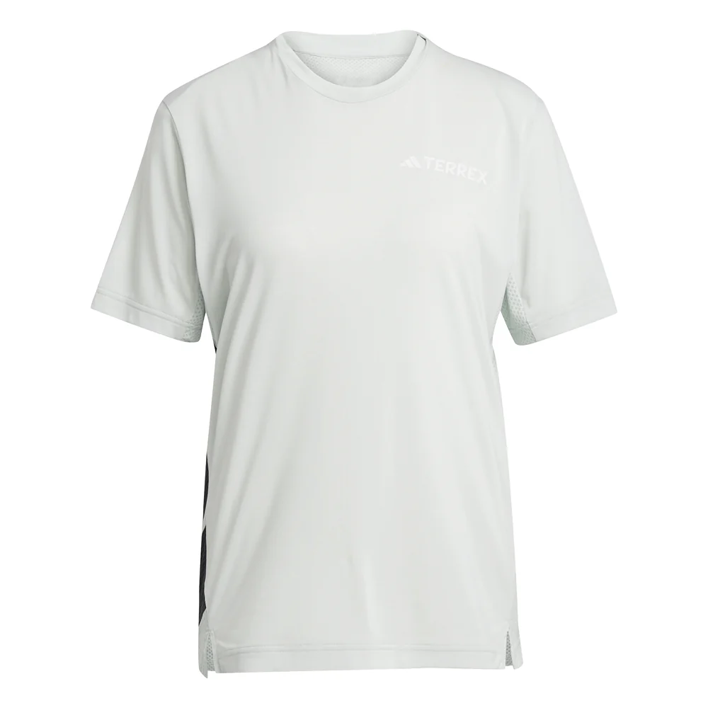 Terrex Xperior Climacool Crew Neck Short Sleeve Athletic T-Shirt
