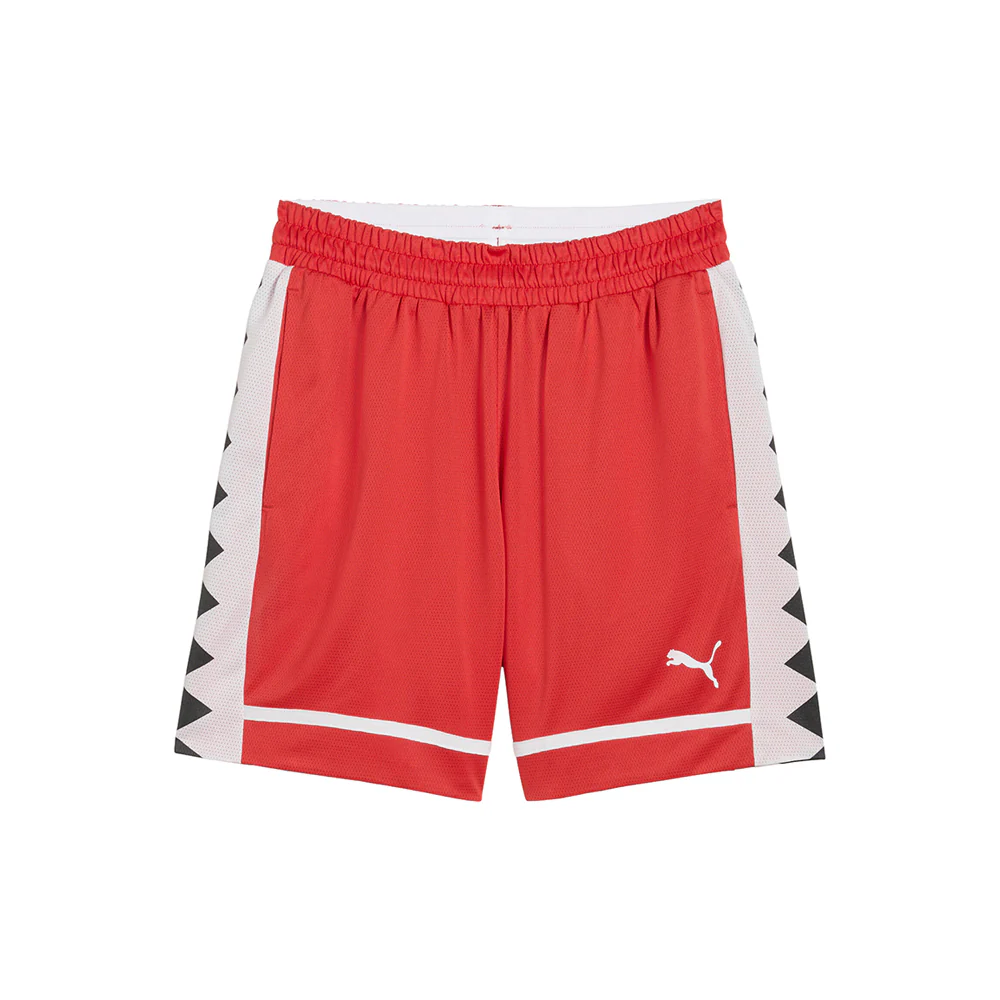 The All Jaws 6.5 Inch Shorts