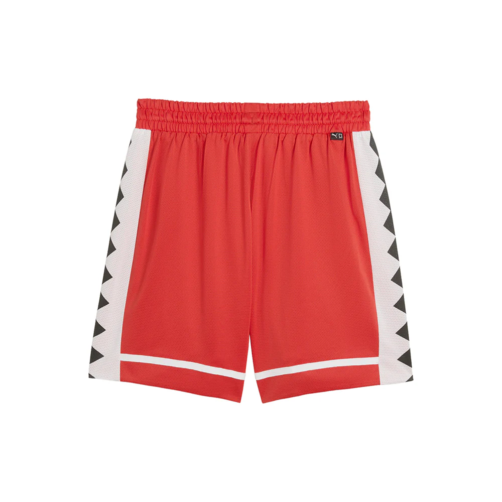 The All Jaws 6.5 Inch Shorts - Image 2